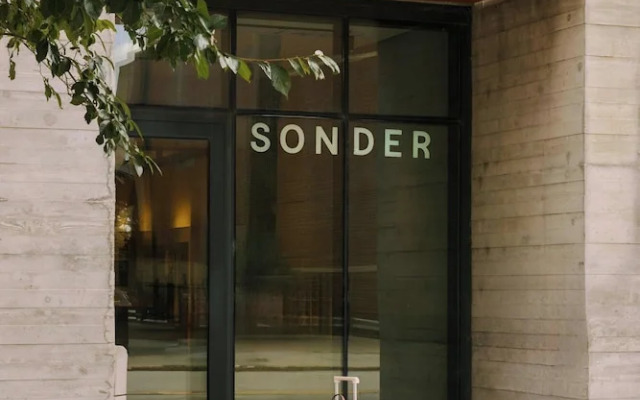 Sonder by Marriott Bonvoy South Wabash Apartments South Loop