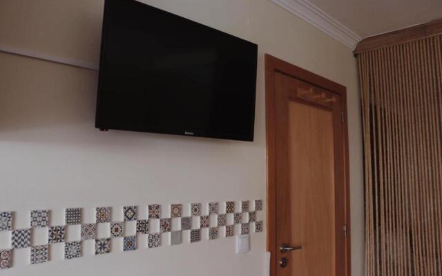 Oportocean Suites