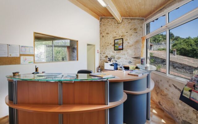 Le Moulin de Sournia - Gites