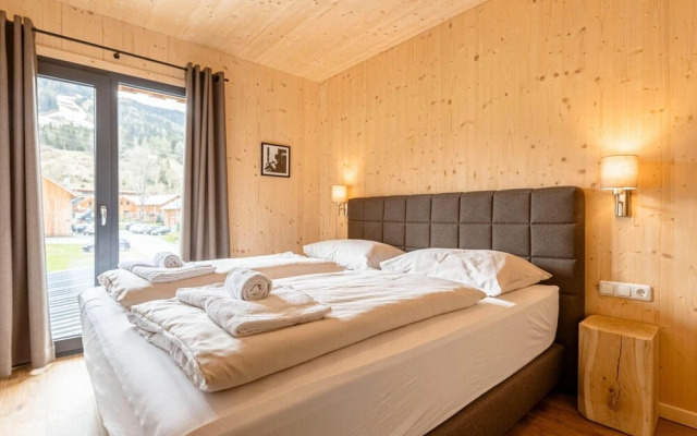 Pleasant Apartment With Sauna