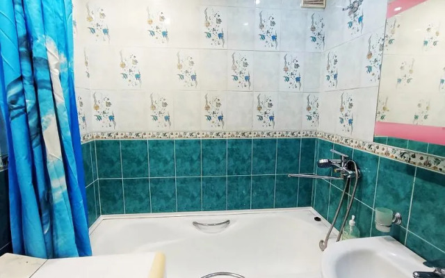 Апартаменты в г. Бугульма на ул. Советская, д. 82