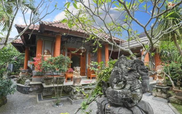 Satya House Ubud