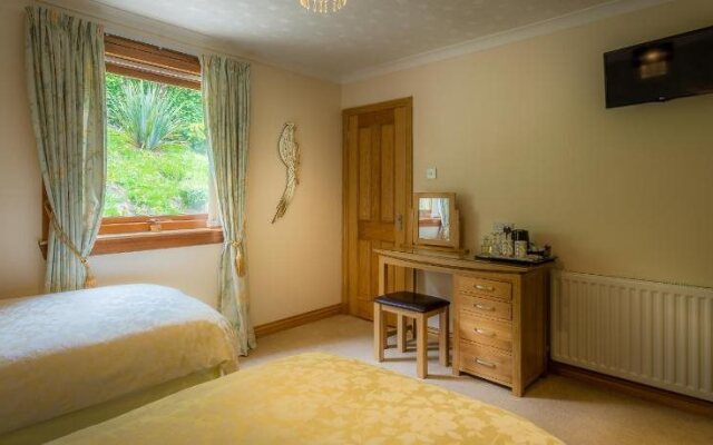 Cairnryan Bed and Breakfast