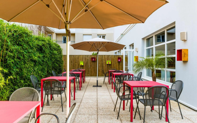 ibis budget Issy Les Moulineaux Paris Ouest