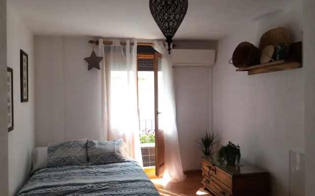 Granada Center Apartment