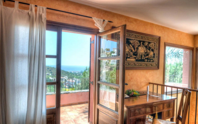 Villa Teresa
