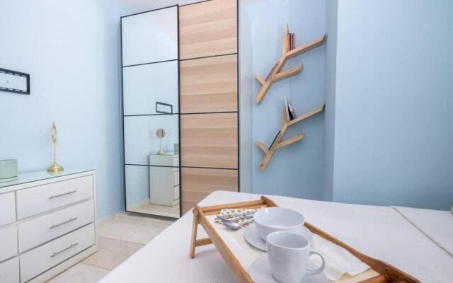 Suite 10 en la Zona Colonial