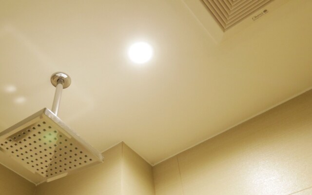 Go Hotels North Edsa