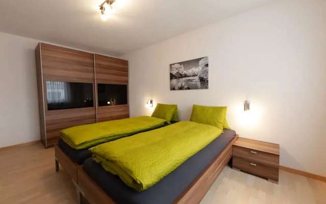 Apartments Saasunia