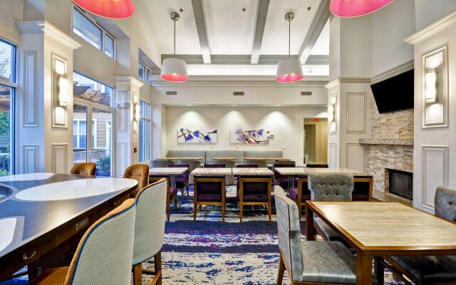 Homewood Suites by Hilton Memphis-Germantown