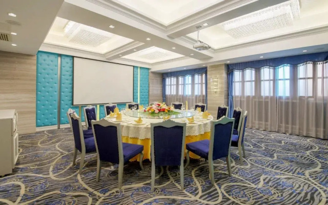 Holiday Inn Express Xiamen Lushan by IHG