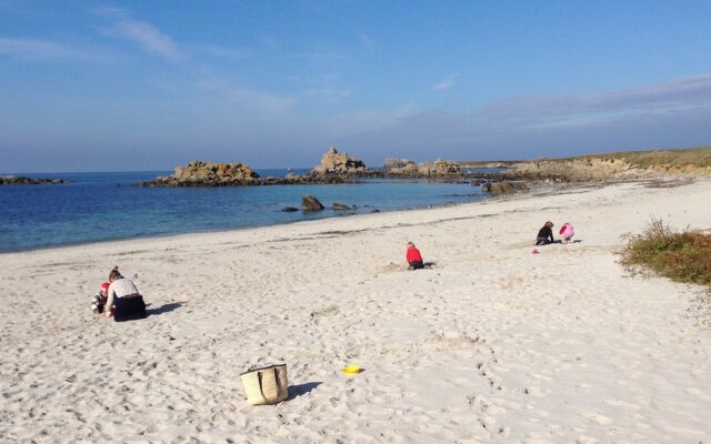 Cottage Maison Drogou