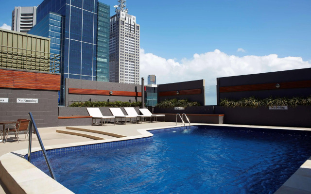 Rydges Melbourne