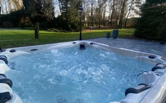 Gite Estaires, 5 pièces, 10 personnes - FR-1-510-8