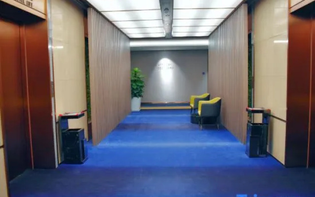 Zealandia Serviced Apartment