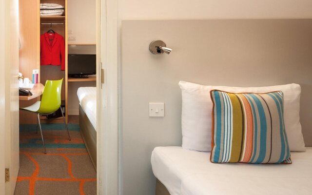 ibis Styles London Excel