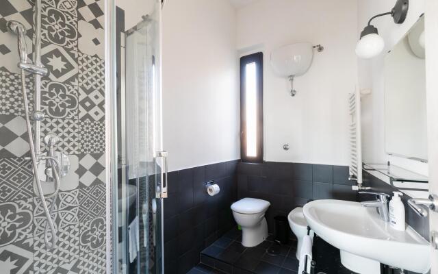 Lovely Apartment With Terrace Rome City Center