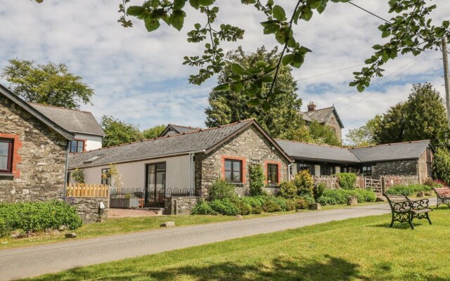 Dairy Cottage