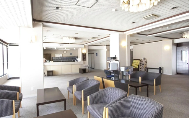 Smile Hotel Koriyama