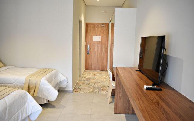 Hotel Boutique Las Hortensias