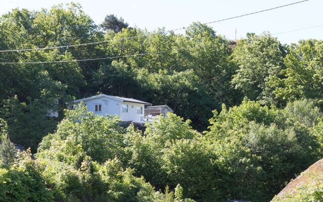 Soltvedts Cabin - Bjønnes
