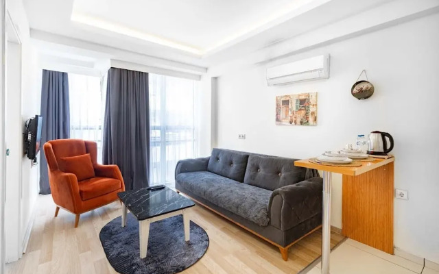 Gama Residence