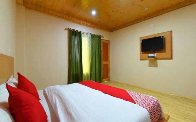 OYO 15188 Hotel Pucknozz