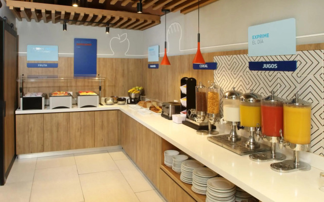 Holiday Inn Express Torreon by IHG