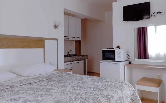 Parla Apart Otel