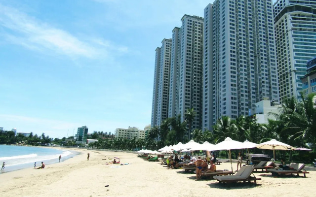 Duy Service Apartment