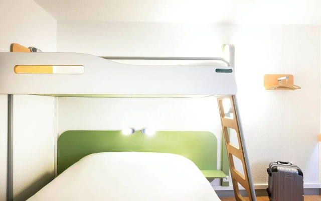 ibis budget Alès Saint Christol