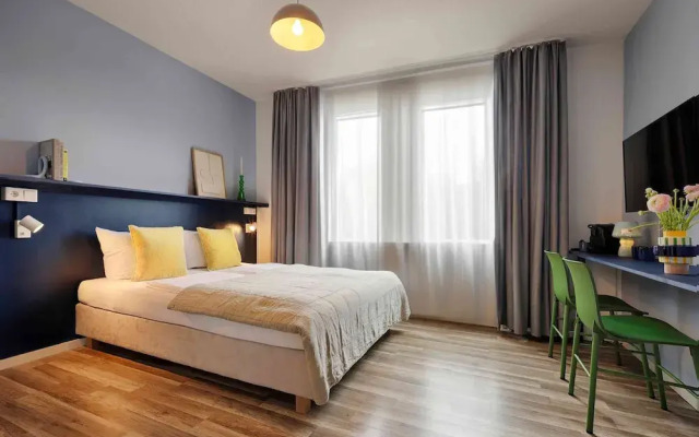 Max Aparthotel by Homekeepers