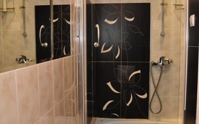 Apartament Zatoka - City Centre