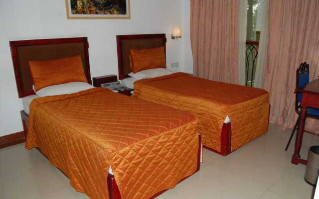 Hotel Rest Inn