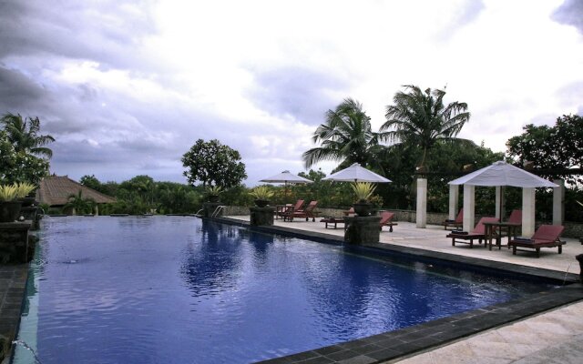 Sekar Nusa Villas