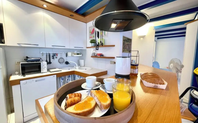 Happy Family Apartments Beach
