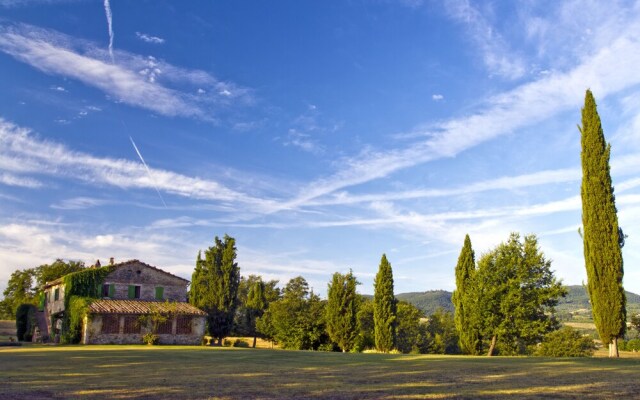 La Fontaiola