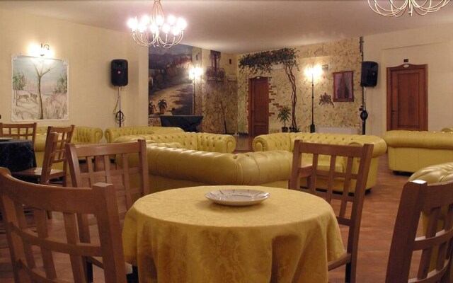 Residenza Vallefiorita