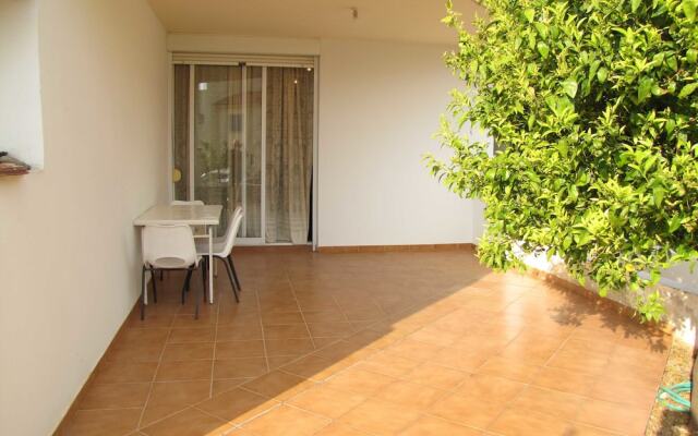 Webooking Pegia Apartment