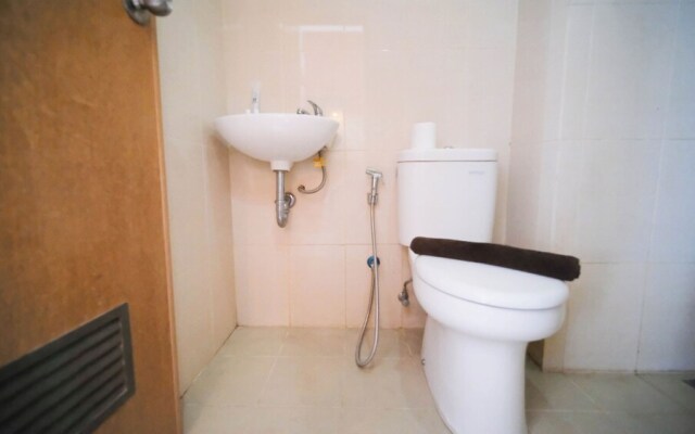 Good Deals And Comfy Studio At Bale Hinggil Apartment