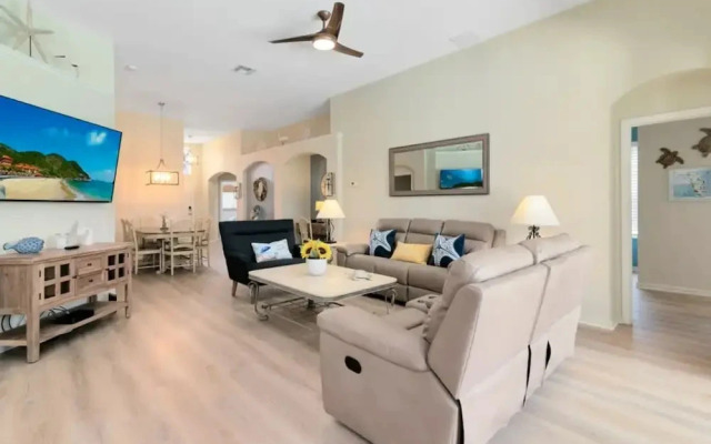 Windsor Palms WP04CP8165BRM