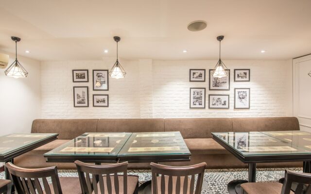 Hong Ngoc Cochinchine Boutique Hotel & Spa