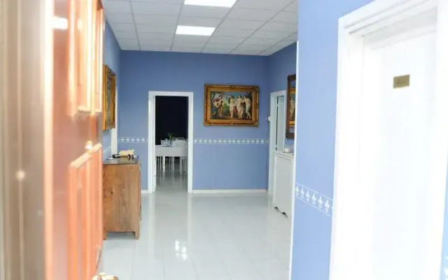 Bed and Breakfast Il Giglio