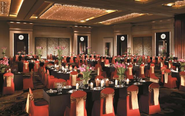 Pudong Shangri-La, Shanghai