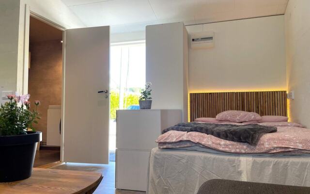 3 Person Holiday Home in Uddevalla-by Traum