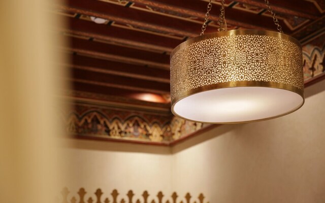 Riad Elegancia Marrakech