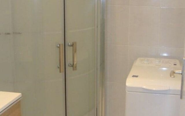 Studio derrière le Martinez