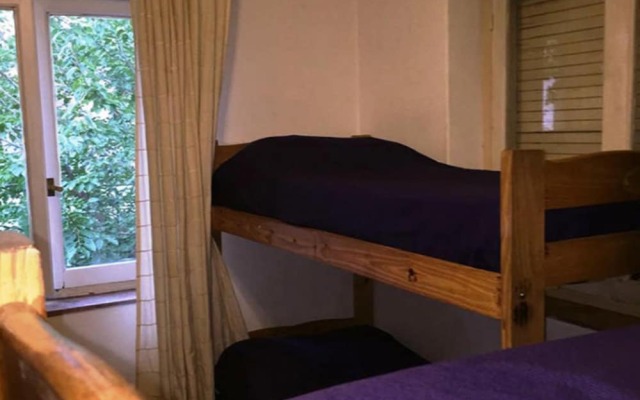 Hostel Mendoza Inn