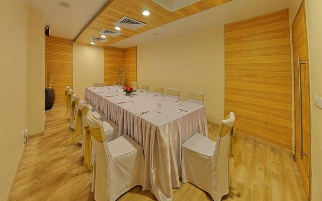 Gokulam Park Coimbatore