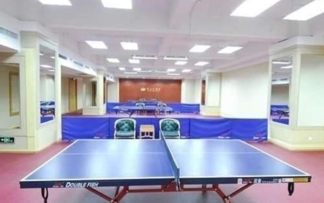 Young Sun Hotel Hebei